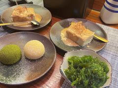 -戏作寿司(观音桥店)
