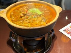 -三个大叔烤羊肉串·炭炉砂锅菜(西三旗店)