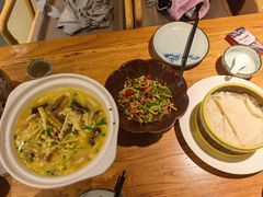 -鱼食饭稻·苏浙土菜17年老馆子(平江路店)