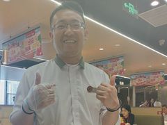 -海底捞火锅(太原南站店)