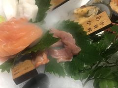 -长崎家日式料理(人民大街店)