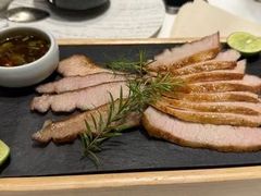 -泰香米泰国餐厅(鎏嘉码头店)