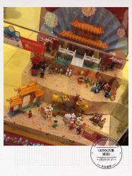 -乐高授权专卖店(济南万象城店)