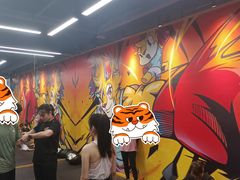 -超鹿运动(融侨锦江店)