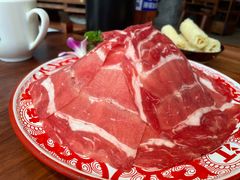 -楠火锅(仁恒梦中心店)