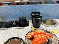 -争鲜回转寿司(西红门荟聚PLUS店)