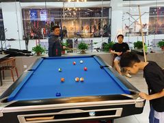 -弓舍射箭俱乐部(高新总店)