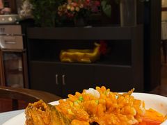 -宋园·金宴浙鲜馆(静安店)