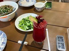 -金谷仓家庭料理(马泉营店)
