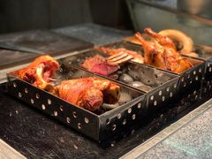 -解放碑威斯汀酒店-知味国际美食餐厅