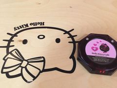 -Hello Kitty Cafe(弘大店)