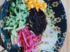 -老胡同京味炸酱面(王府井店)