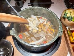 -芸山季·云南山珍菌火锅(人民广场来福士店)