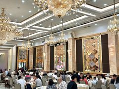 -轩记海鲜餐厅·四十五年老字号·经典粤菜(西区彩虹店)