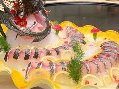 -映像威海·海鲜味道(市区店)