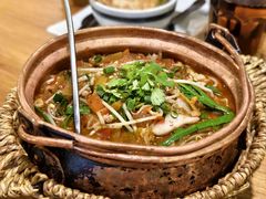 -紫滇源云南生态菜(丹凤街店)