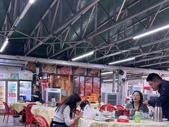 -聚味瞿记·龙虾堂(树木岭店)