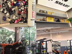 -VPsmart私教健身工作室(新华路旗舰店)