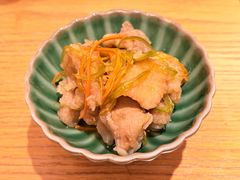 -然锅料理