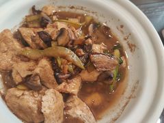 -新虹楼饭庄(崇明陈家镇店)