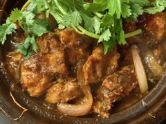 -川香煲(茅台路店)