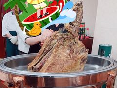 -新疆兵团食府清真(马连道店)