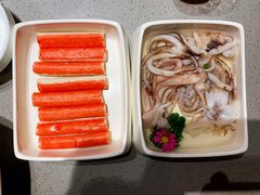 -海底捞火锅(公益西桥店)