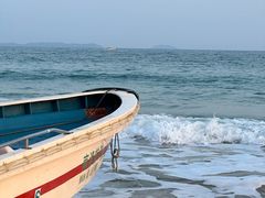 -西涌国际滨海旅游区