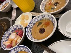 -仁和四季涮肉馆(天坛南门店)
