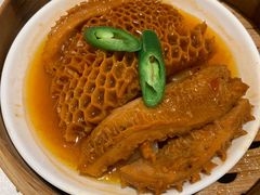 -十二粤味·顺德菜·烧鹅点心(五四广场店)