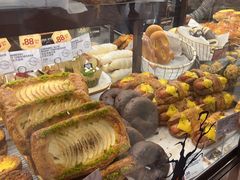 -PAPER STONE BAKERY(天汇广场店)