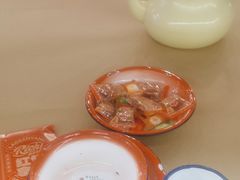 -老三样·旧食新味(绿地店)