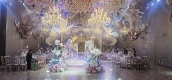 -花嫁丽舍海岛婚礼殿堂(国展店)