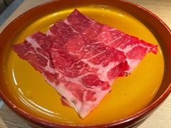 -温野菜涮涮锅(曲江大悦城店)