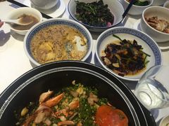 -黔蘑菇四季餐厅(观山湖店)