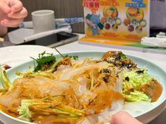 -北李·海肠捞饭·大连菜(望京凯德MALL店)