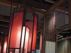 -湊湊火锅·茶憩(世博大道店)