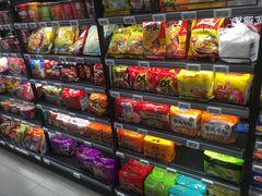 -盒马鲜生(观音桥店)