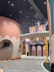 -奈尔宝家庭中心·亲子餐厅(鄞州万达店)