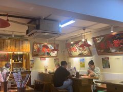 -赵美丽·重庆社区火锅·直营店(火车东站·中豪国际店)