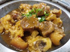 黄皮猪手-粤·向群饭店(泮塘路店)