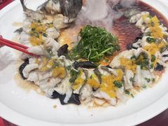 -粤盛海鲜楼(融冠乐城店)