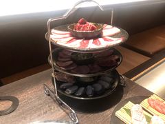 -浅锅和牛小锅放题(深业上城店)