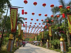 -龙门水都景区