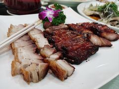 烧味拼盘-有腥气私房菜·寻味顺德