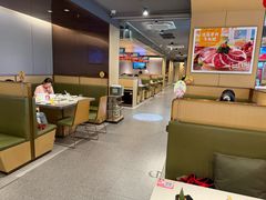 -海底捞火锅(百利广场店)