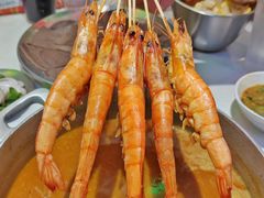 -荣叔港式沙嗲牛肉火锅(正佳潮流店)