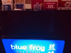 -bluefrog蓝蛙(悠唐购物中心店)