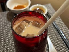 -上海锦江汤臣洲际大酒店壹阶层