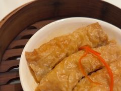 -香宫中餐厅·大连香格里拉(人民路店)
